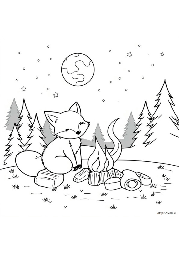 Desenhos Para Colorir Com Canetinhas De Álcool