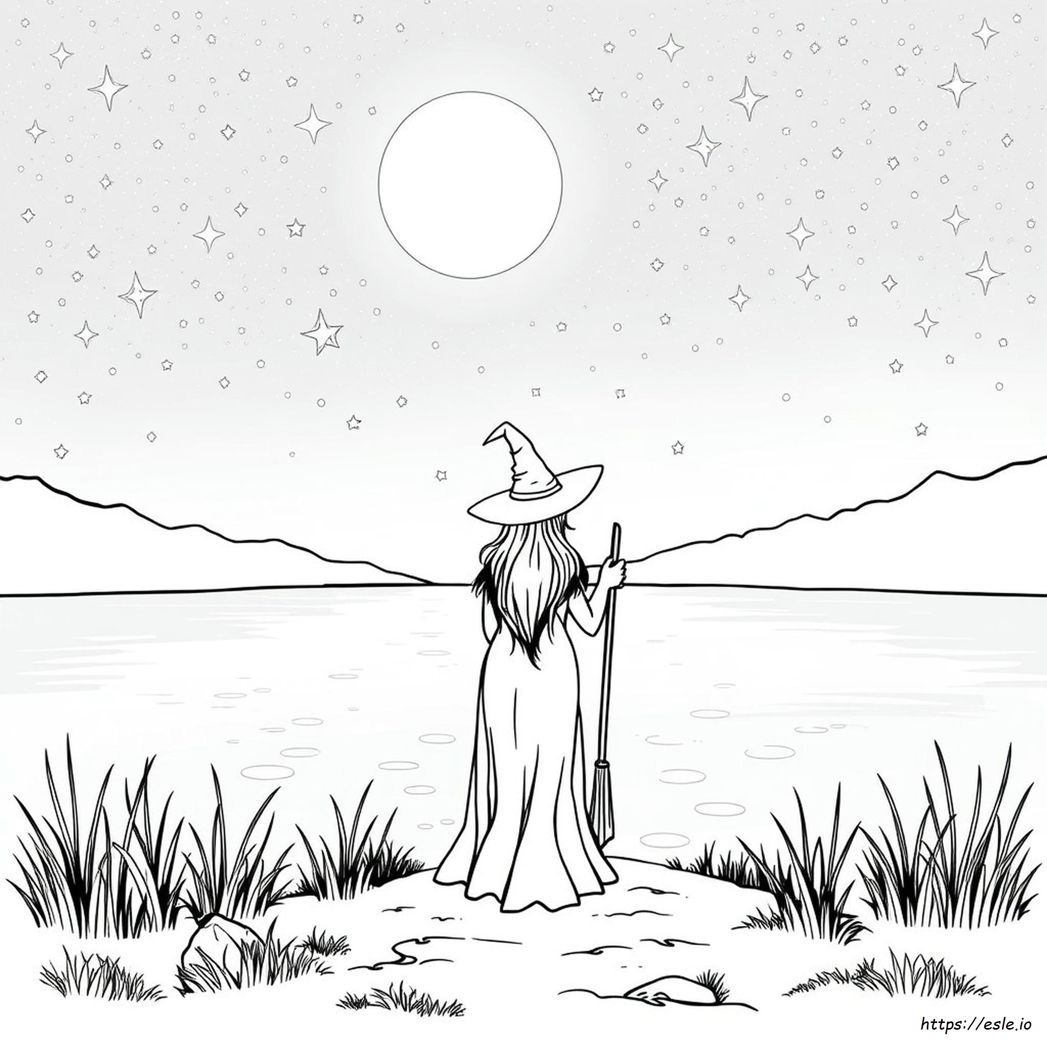 Fantasy Ausmalbilder Für Erwachsene