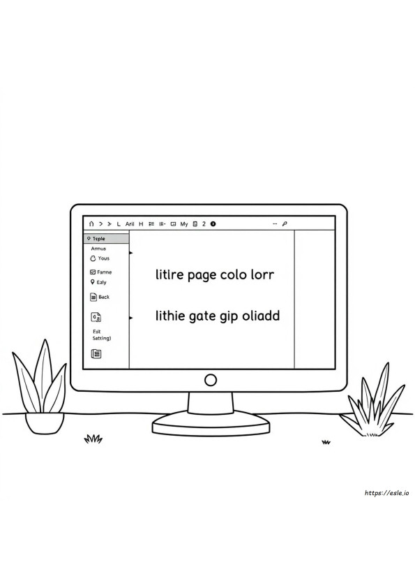 Cara Mengubah Warna Halaman Di Libreoffice Writer