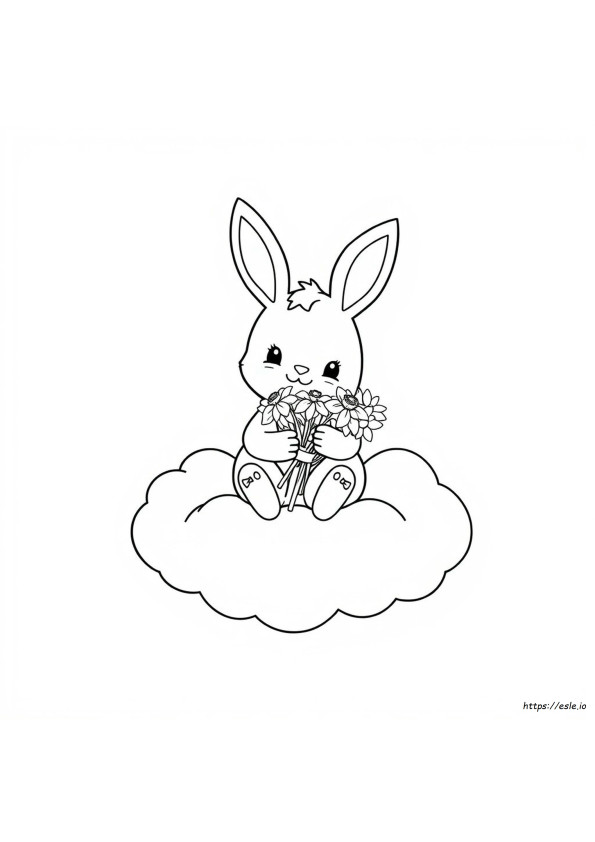 Gambar Mewarnai Lucu