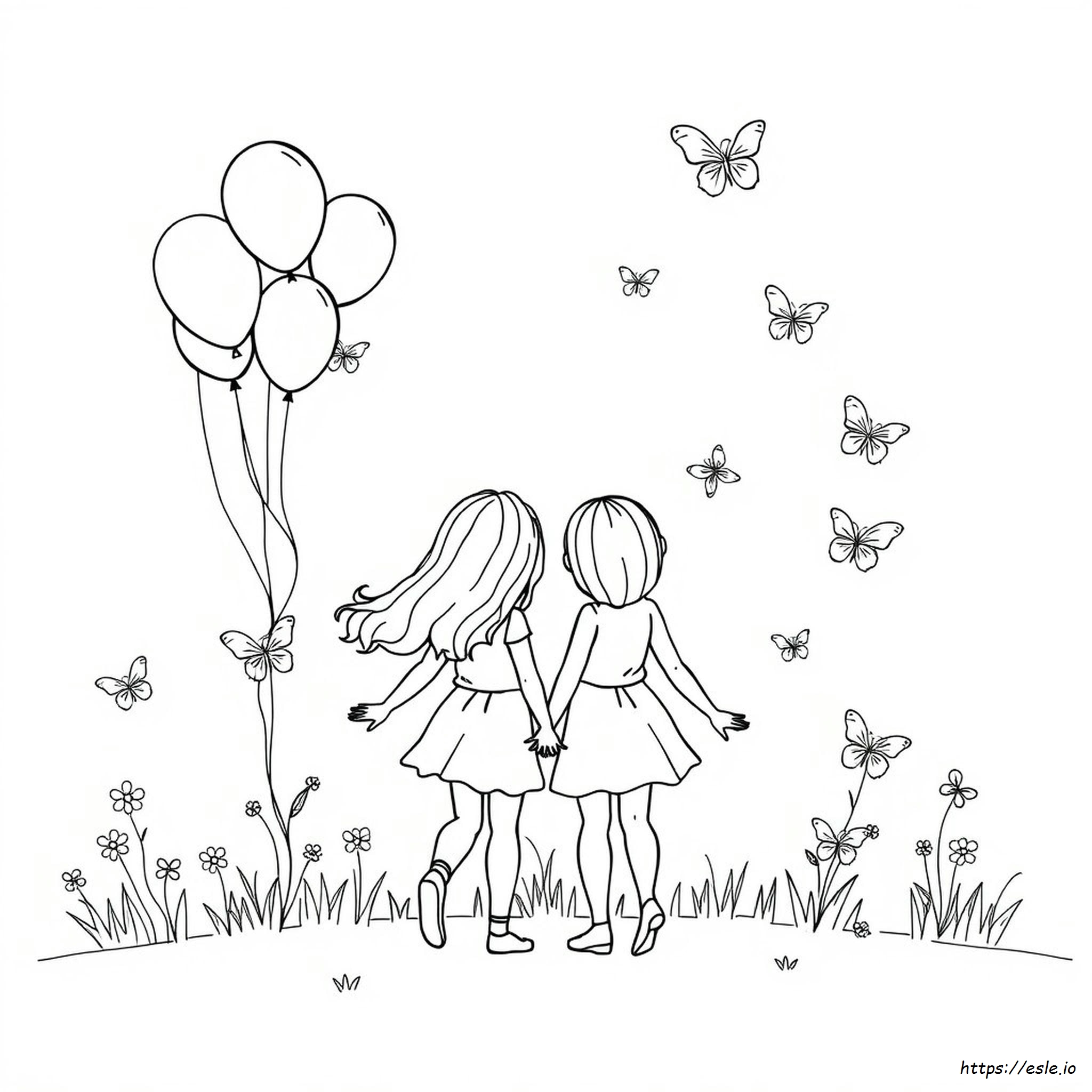 Color Meaning In Friendship