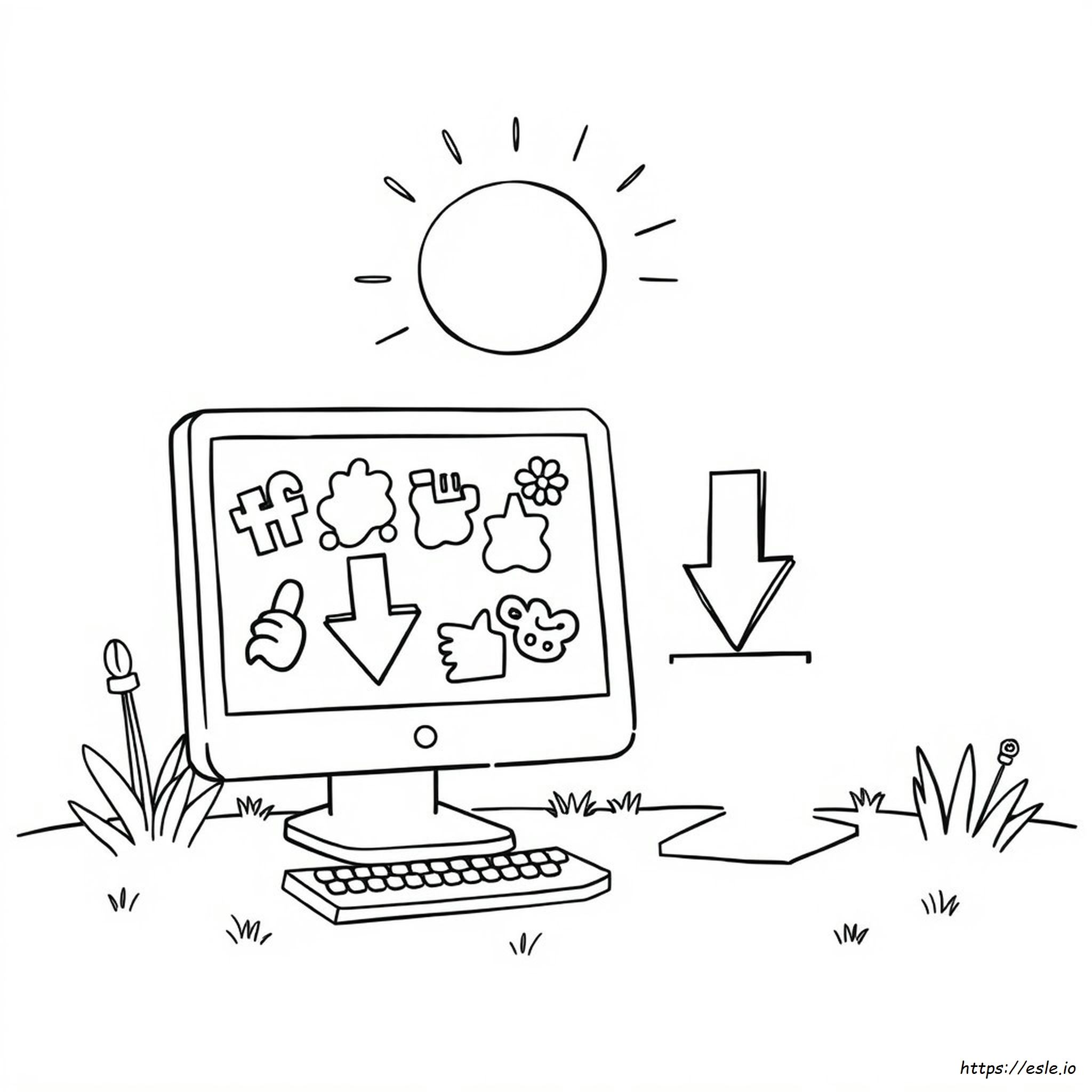 塗り絵 無料 商用利用OK
