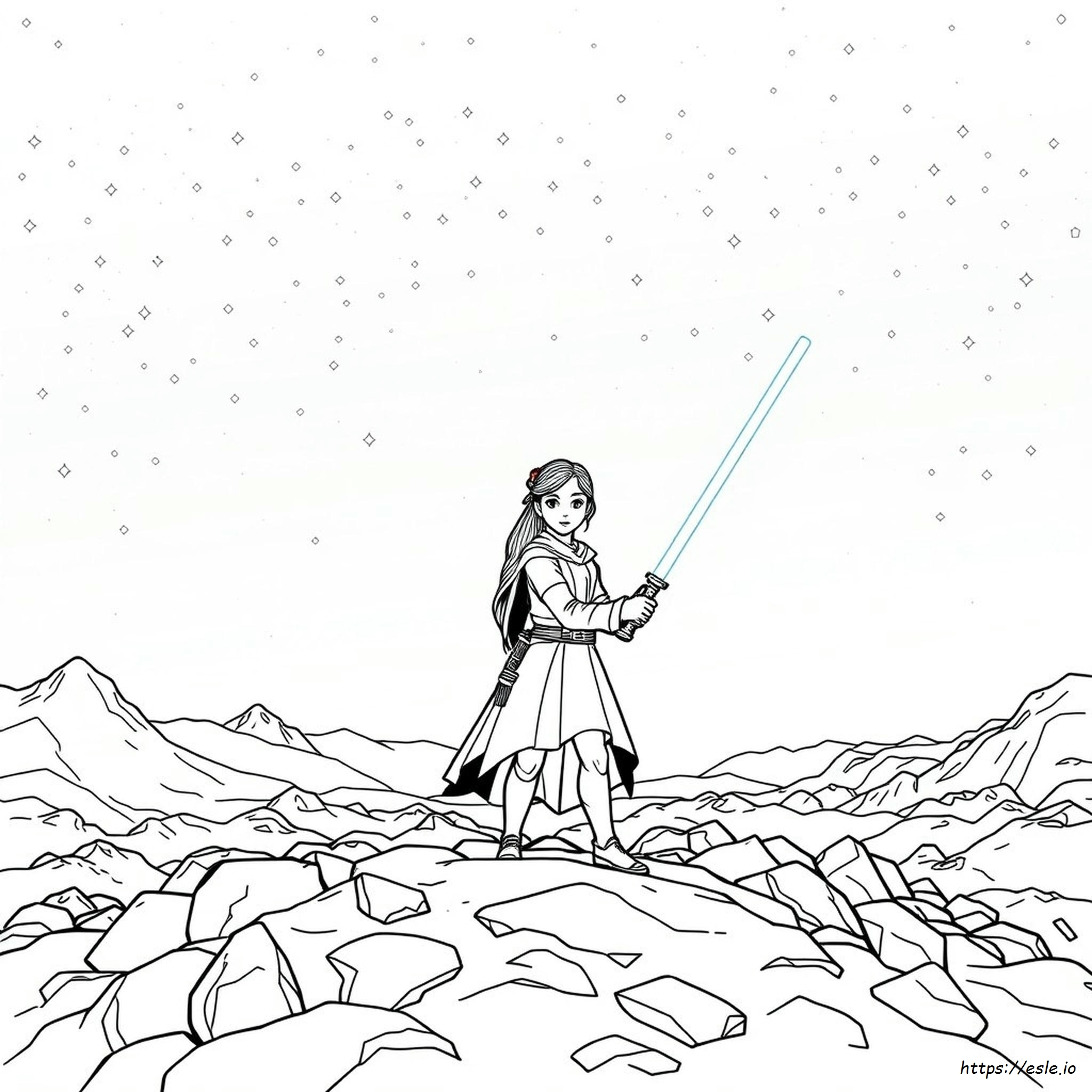 Leap: La Película, Páginas Para Colorear