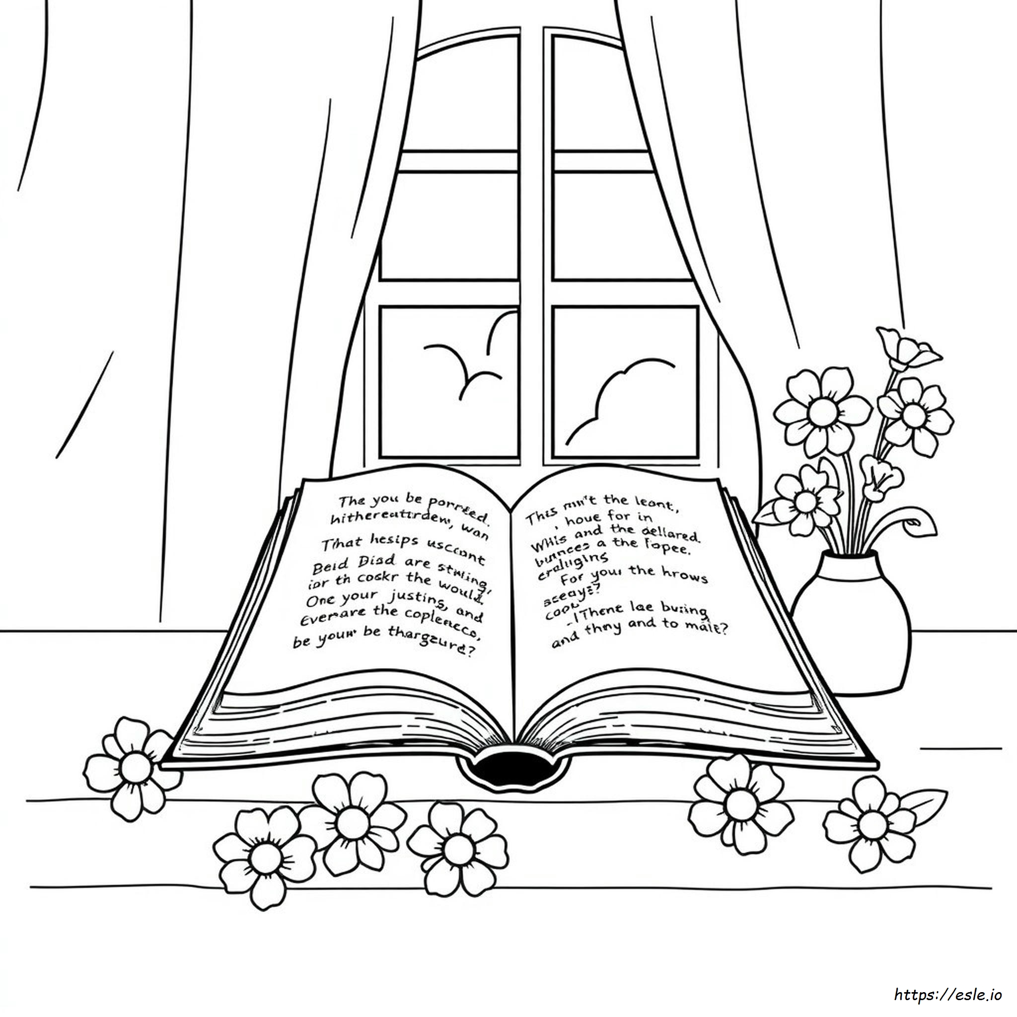 Disegni Da Colorare Con Versetti Biblici