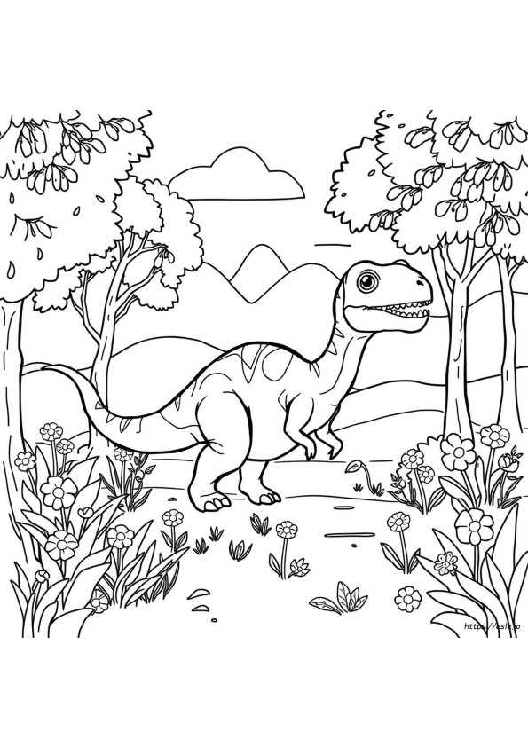 Desenhos Legais Para Colorir Fáceis De Imprimir