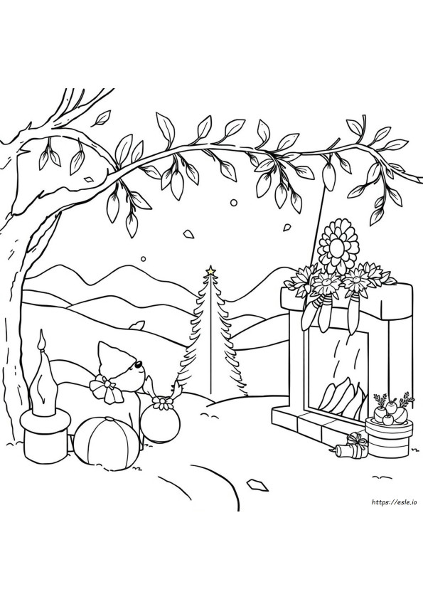 Apakah Mistletoe Tumbuh Di Colorado