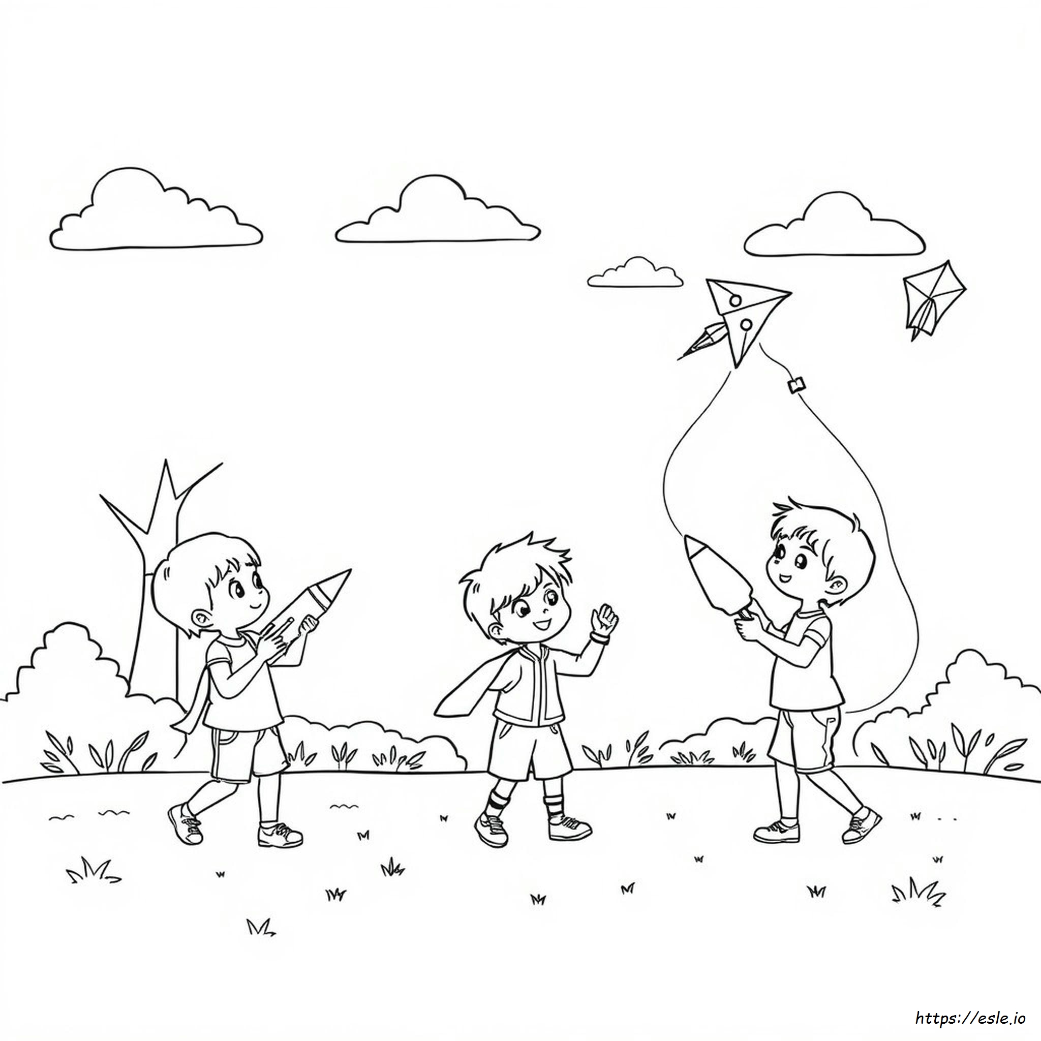 Kolorowanki Cool2bkids