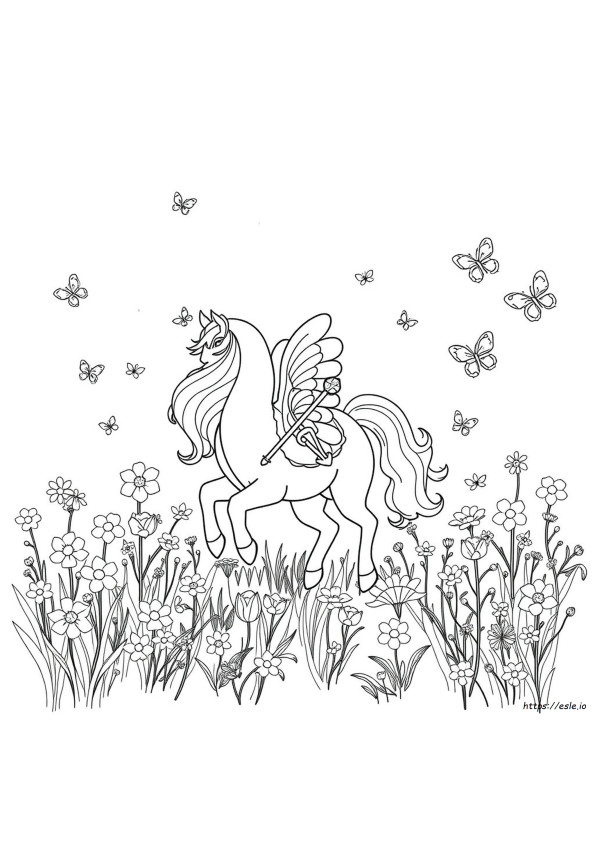 Velaris Gambar Mewarnai