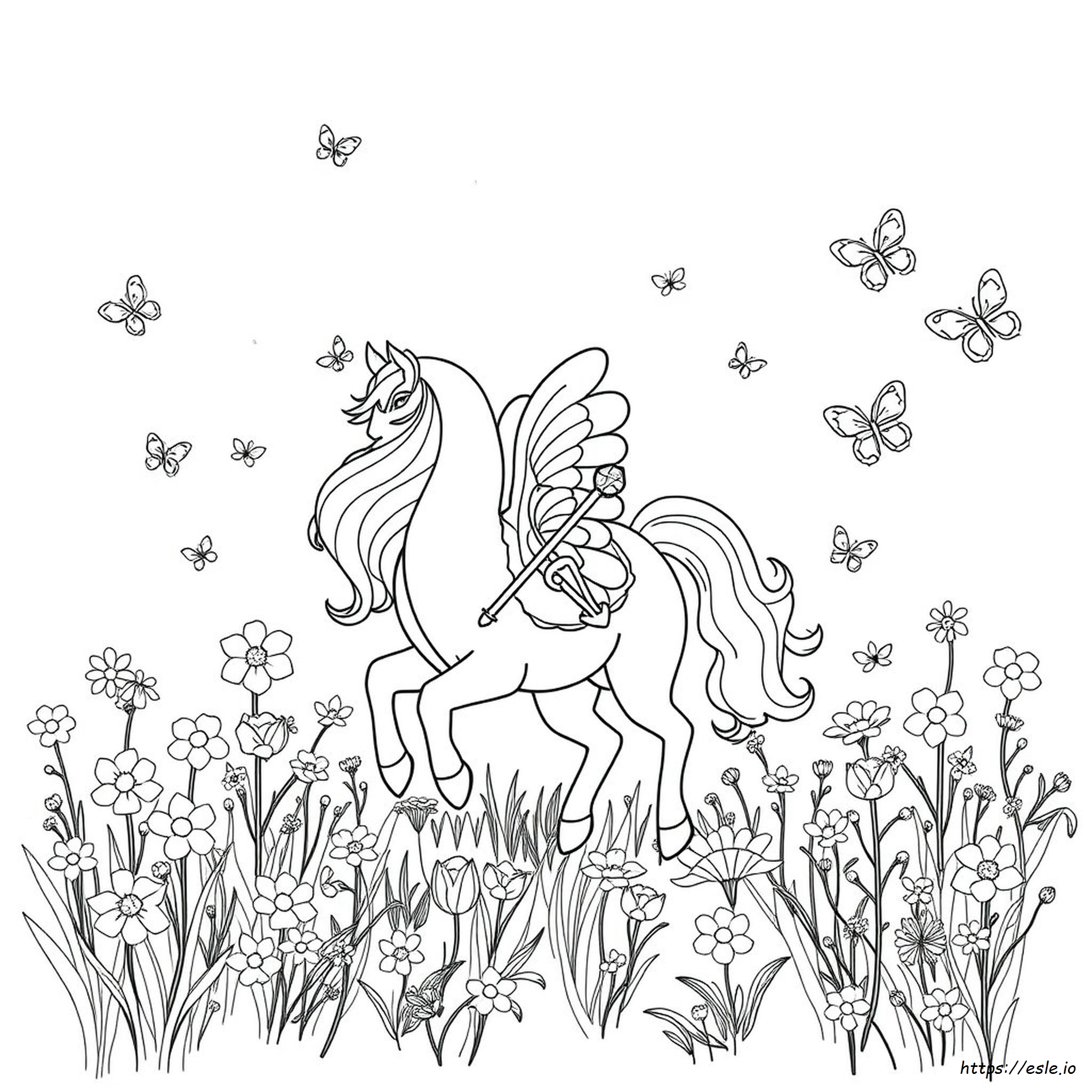 Velaris Da Colorare