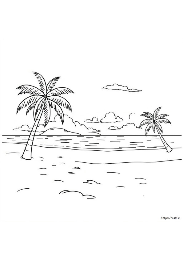 Tafiti Gambar Mewarnai