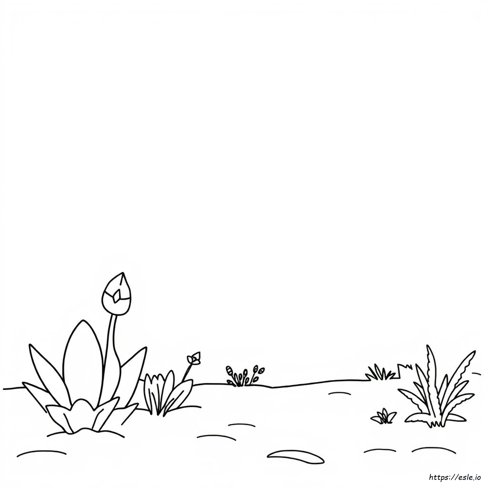 Apply Background Color To Whole Page