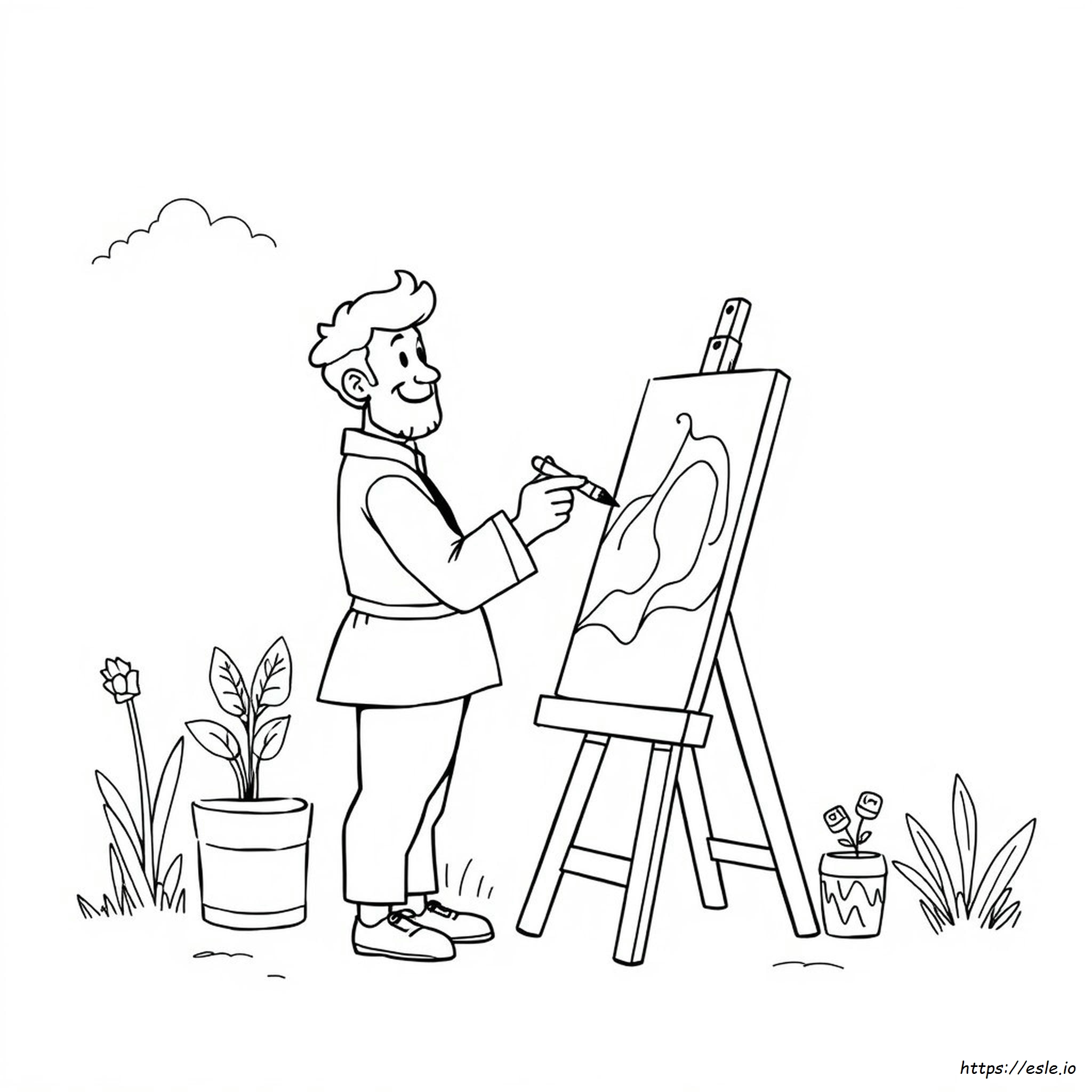 Coloring Pages For 2023