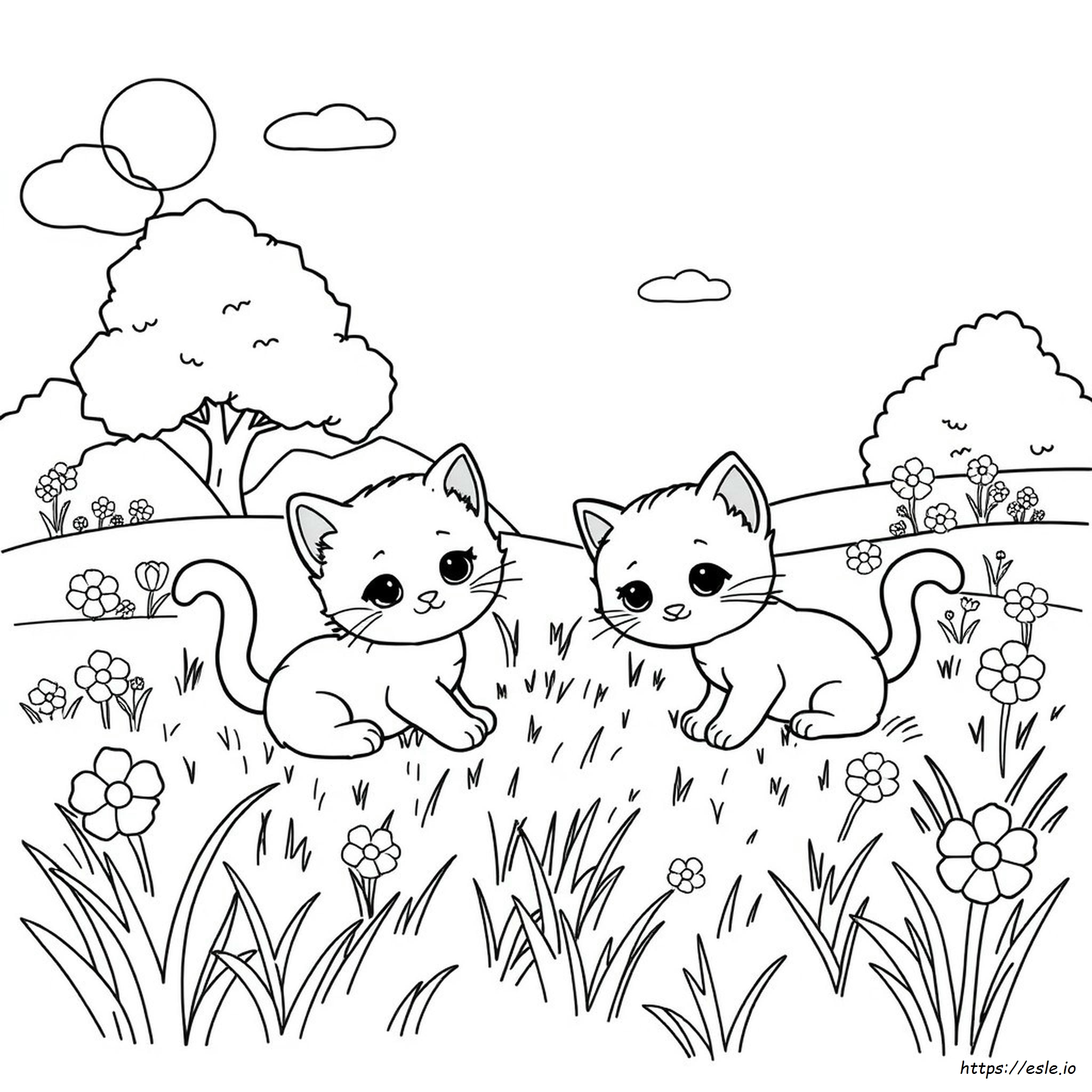 Supermascotas: Dibujos Para Colorear Imprimibles Gratis