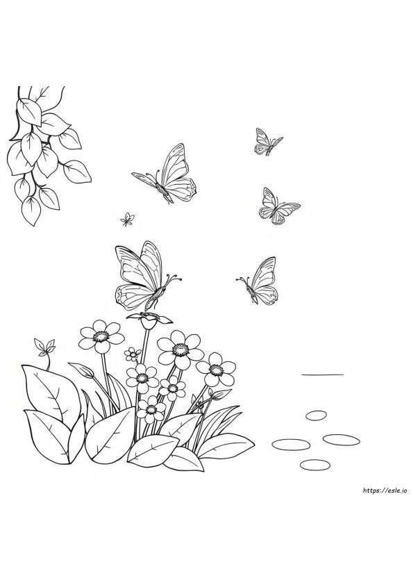 Desenhos Para Colorir Antiestresse