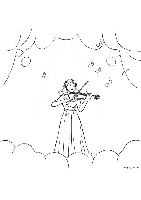 Natalia Madej Coloring Pages