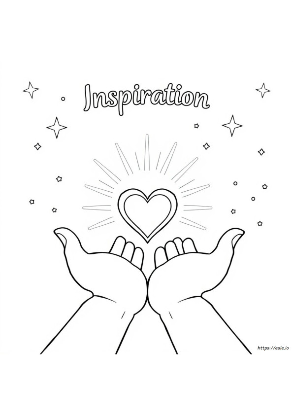 Gambar Mewarnai Inspiratif Pdf