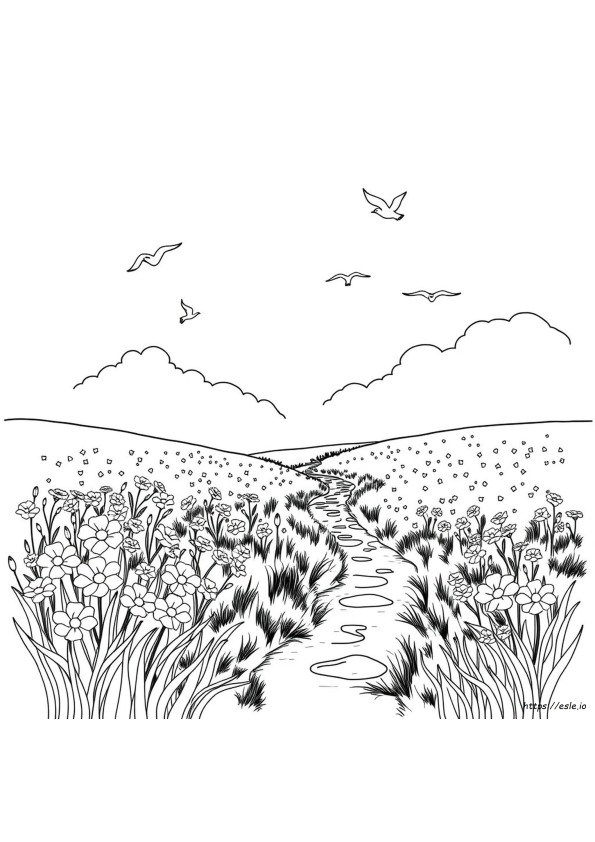 Desenhos Para Colorir Para Adultos Aliviarem O Estresse