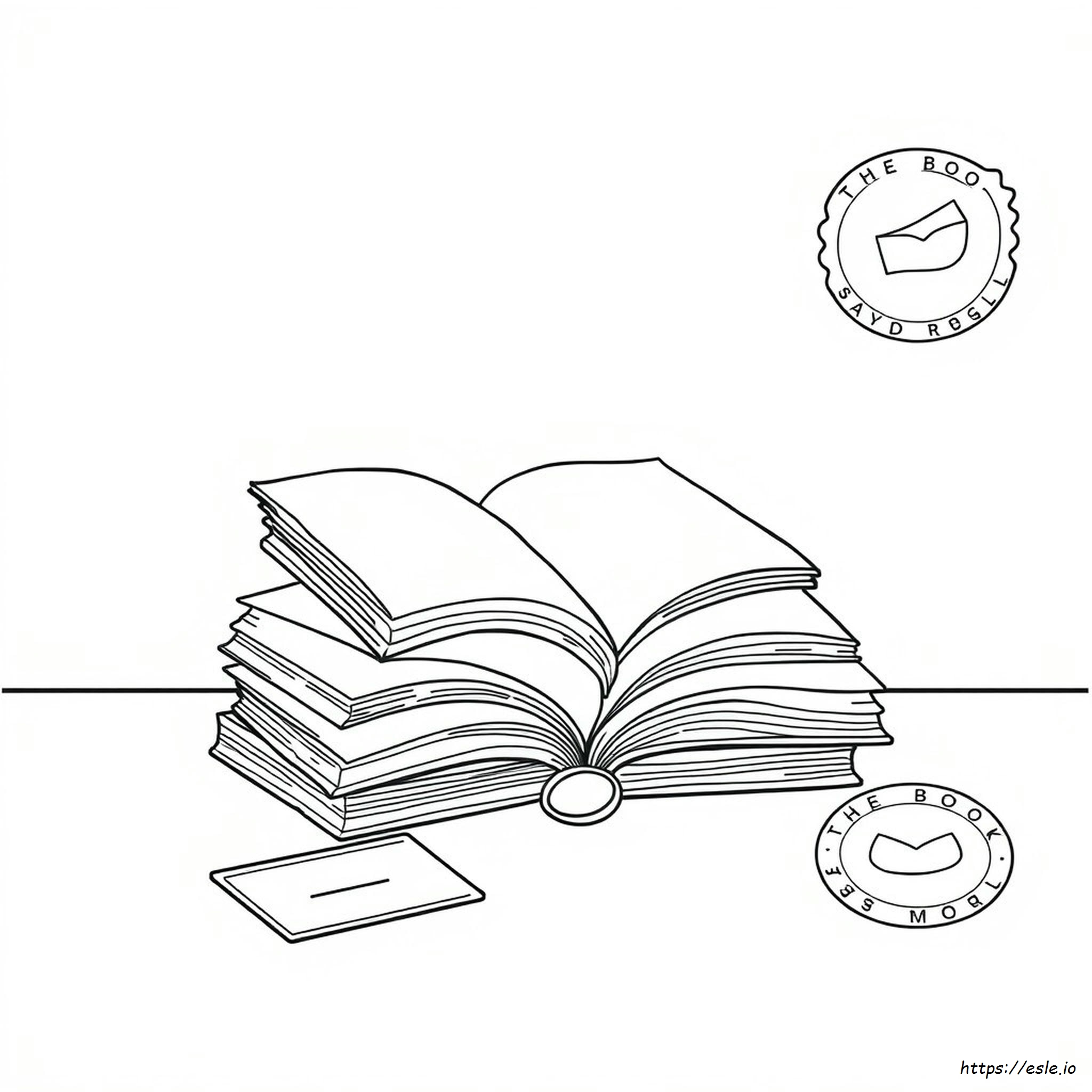 Libros Para Colorear Gratis Por Correo