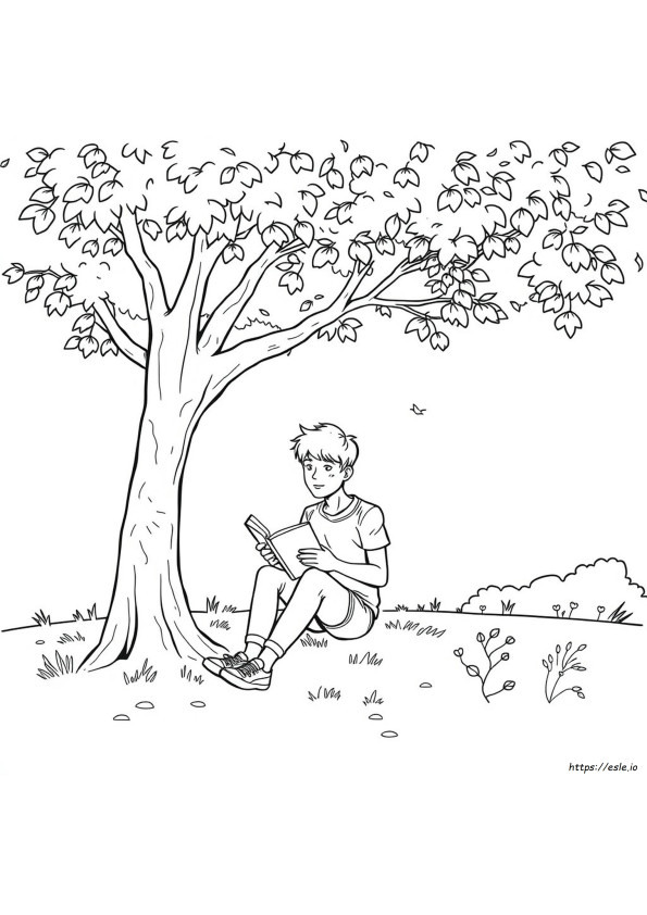 Gambar Mewarnai Untuk Remaja