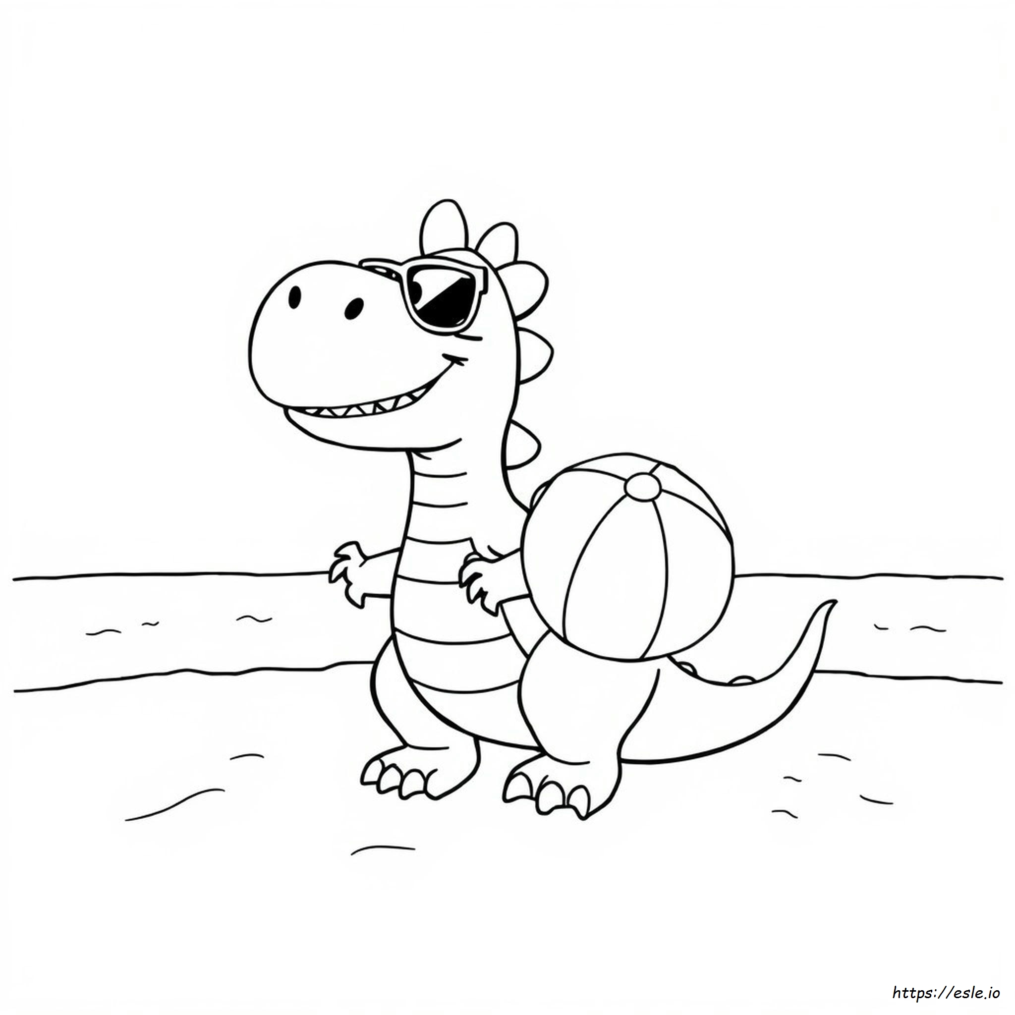 Humorous Coloring Pages