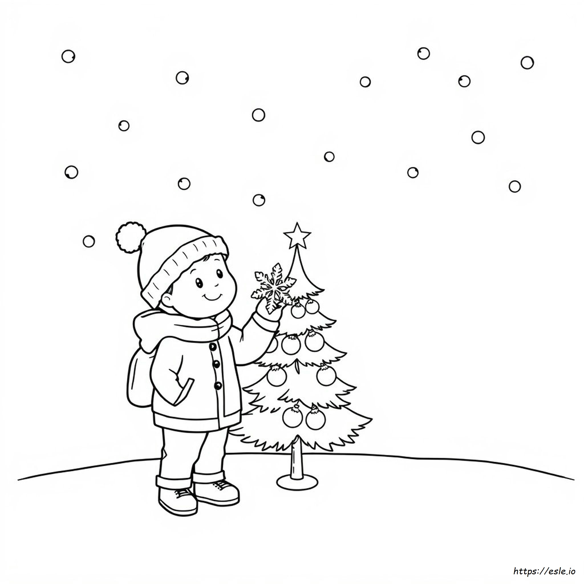 Januar Ausmalbilder Für Vorschule