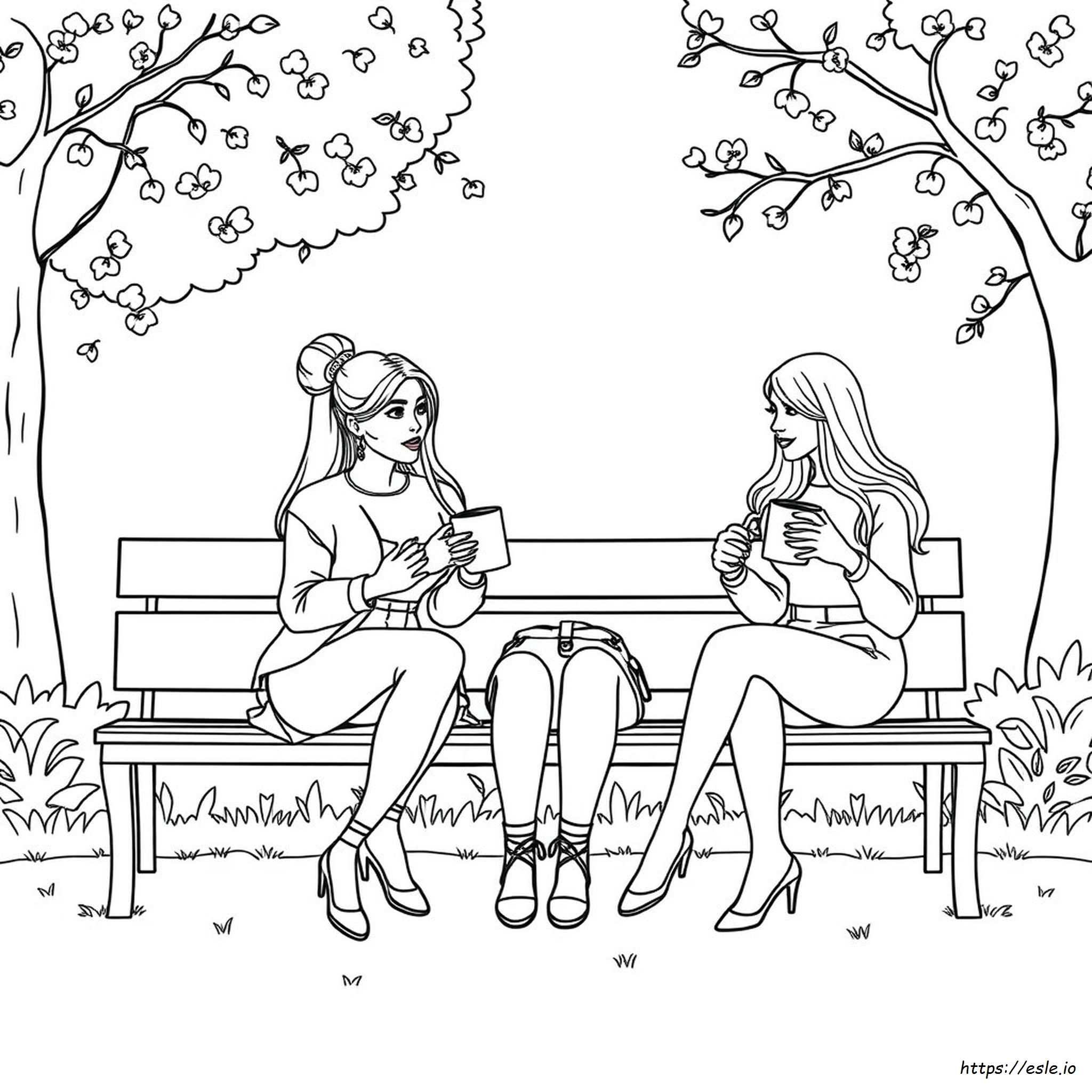 Kardashian Coloring Pages