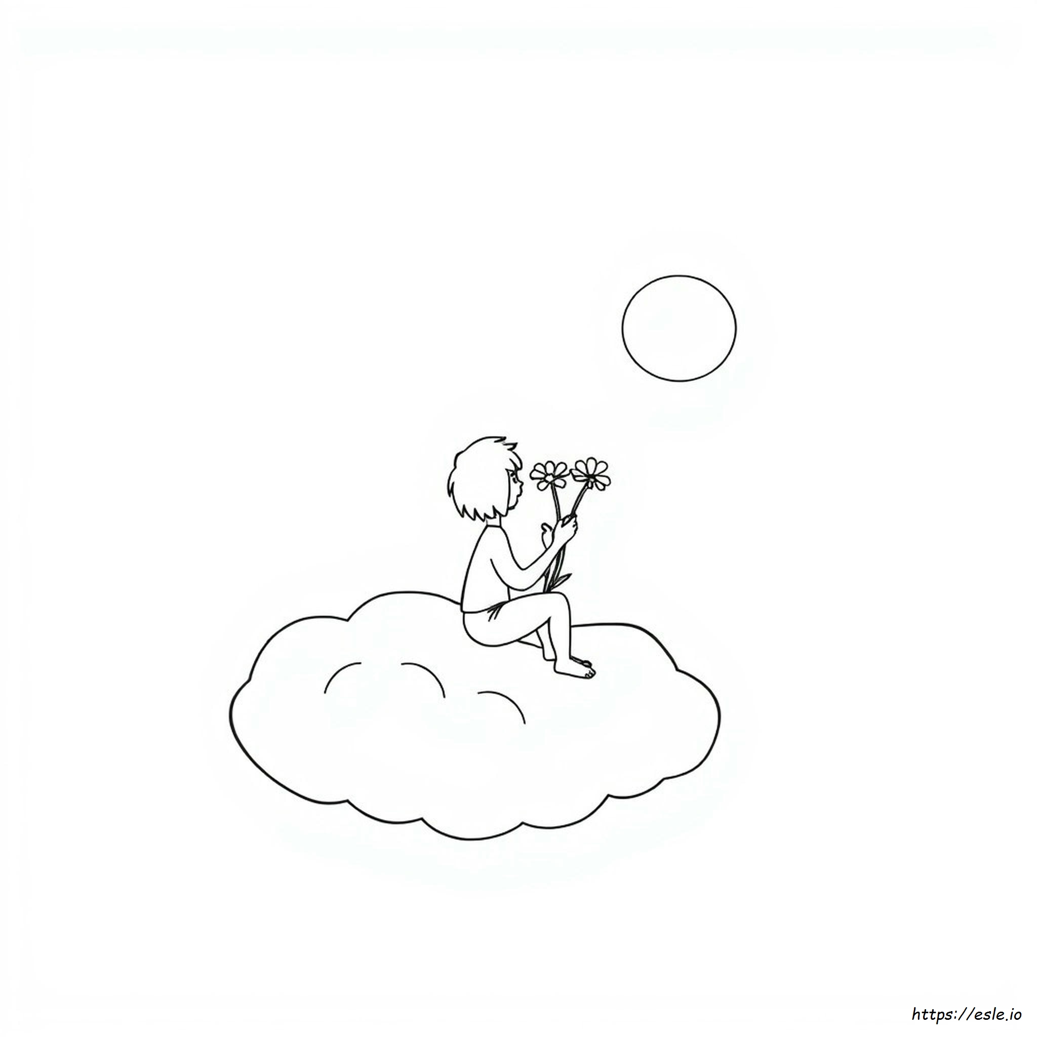 Disegni Da Colorare Per Quando Sei Su Di Giramento