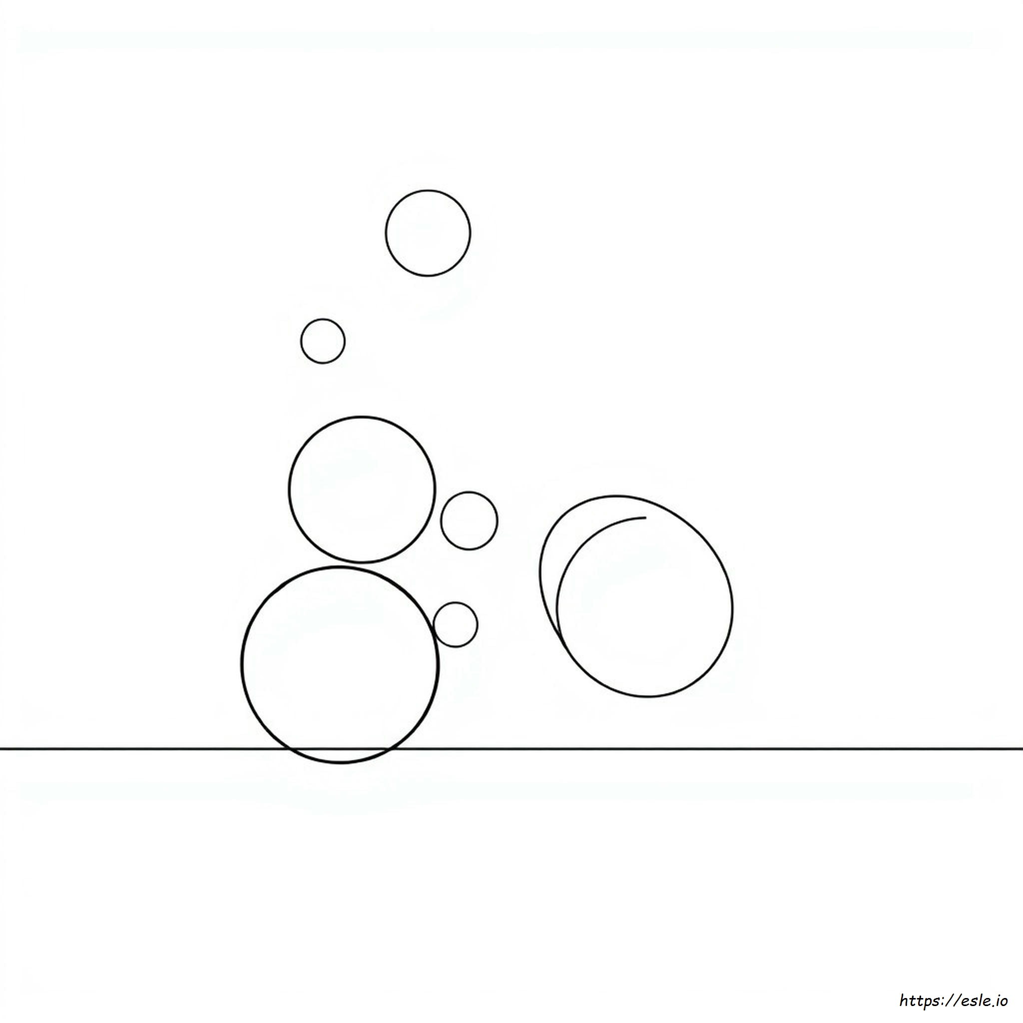 Abstract Coloring Book Pages For Adults