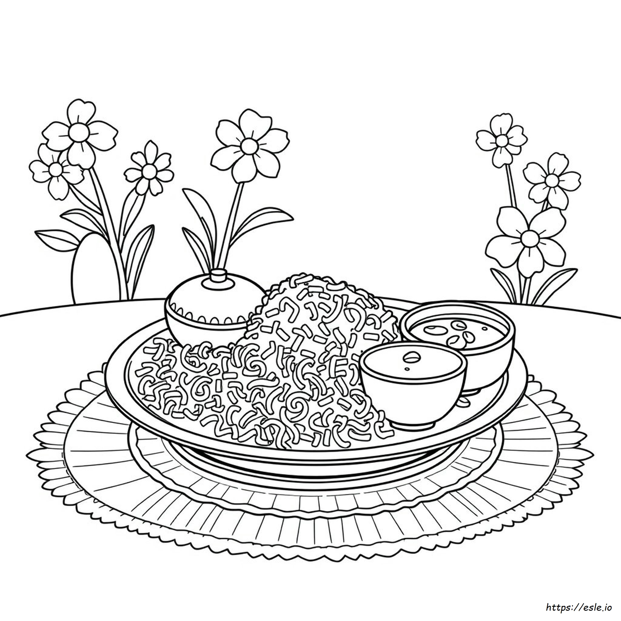 Dibujos De Pongal Para Colorear
