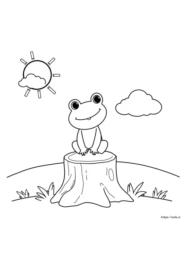 Pinkfong Coloring Pages Pdf
