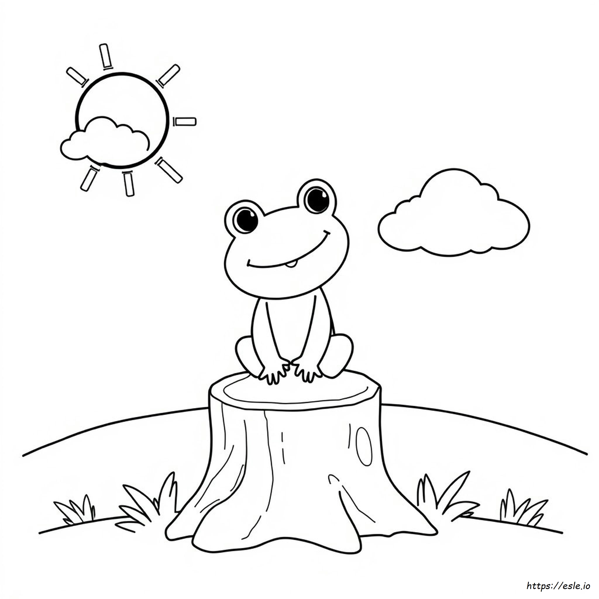 Pinkfong Coloring Pages Pdf