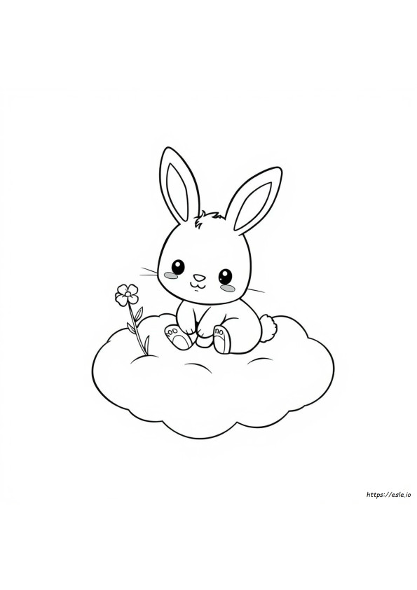 Gambar Lucu Untuk Cetak Dan Mewarnai