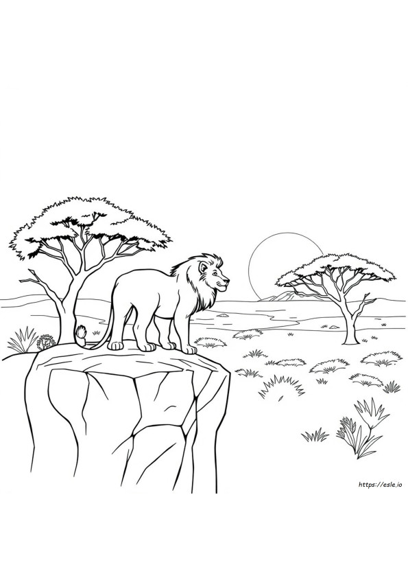 Coloriages Géniaux D'animaux