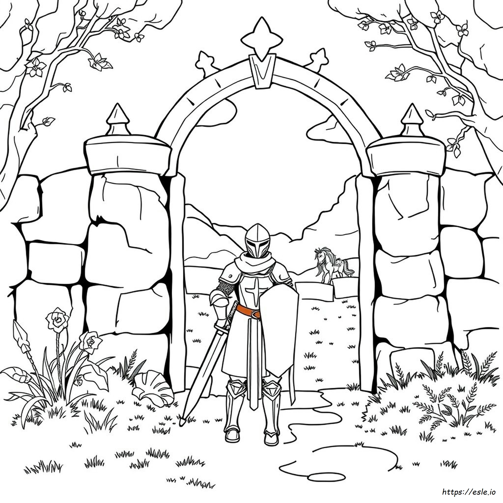 Libri Da Colorare Fantasy Per Adulti