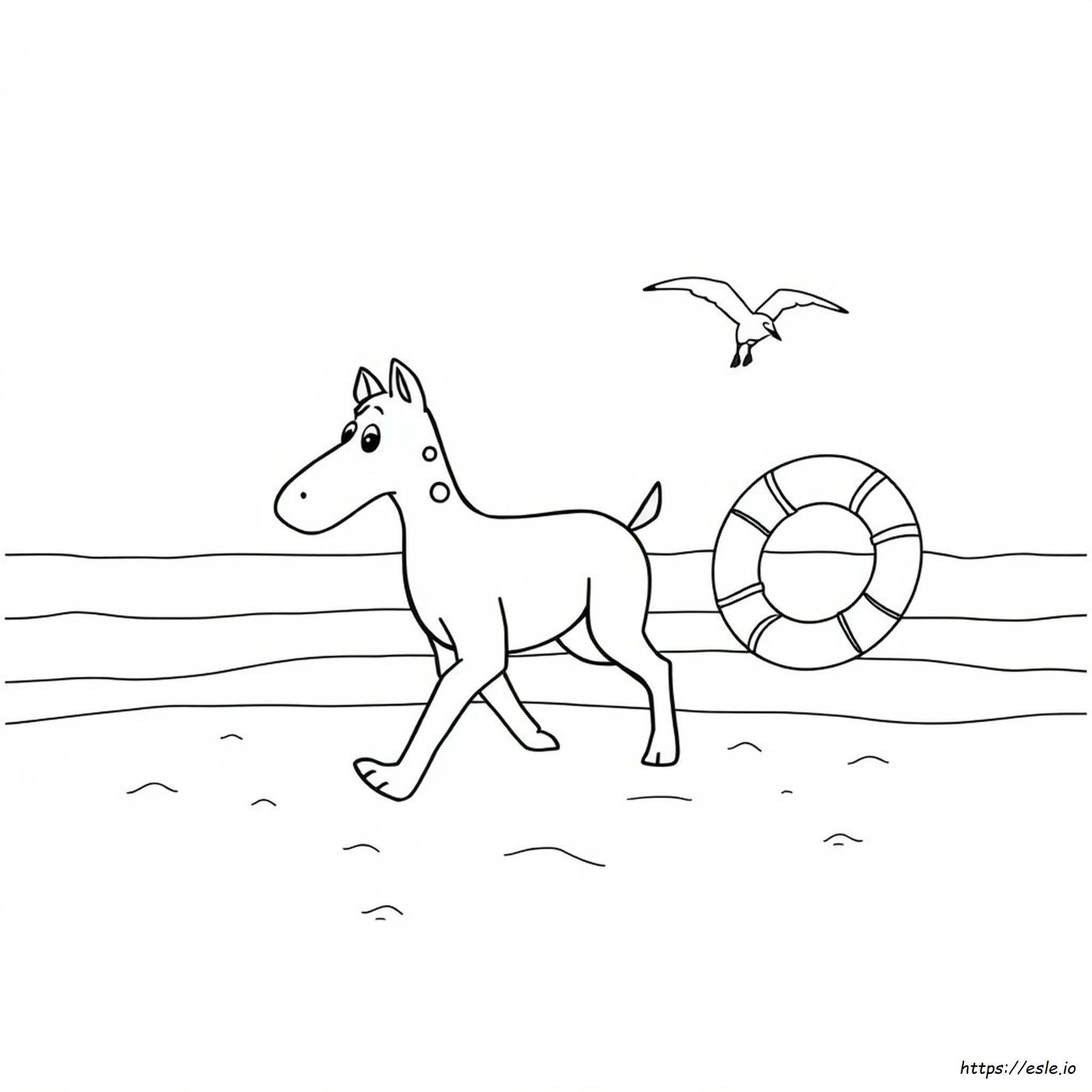 Arpo Disegni Da Colorare