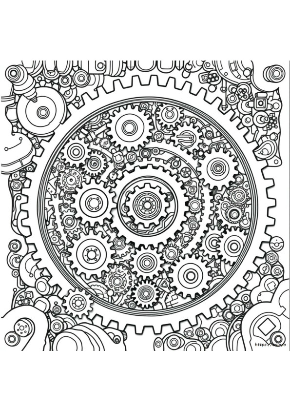 Coloring Pages Hard For Adults