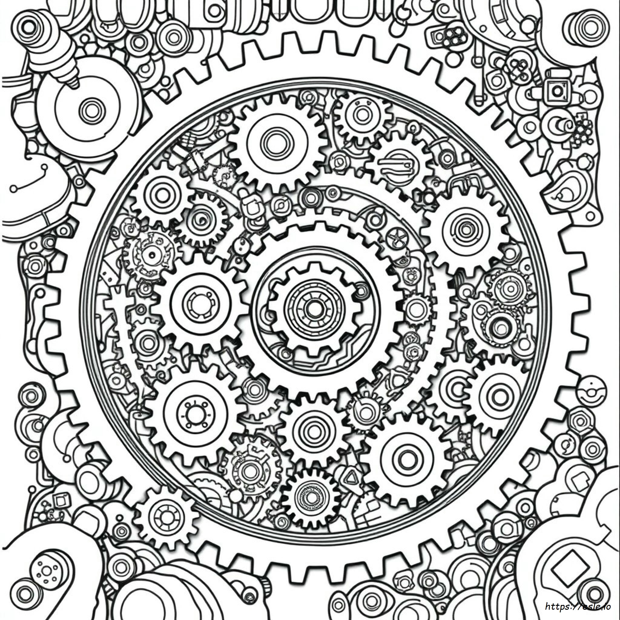Coloring Pages Hard For Adults