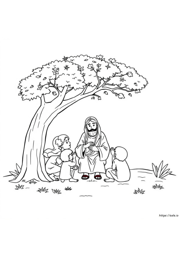 Planșe De Colorat Cu Biblia Gratuite De Tipărit Pdf Descărcare Gratuită