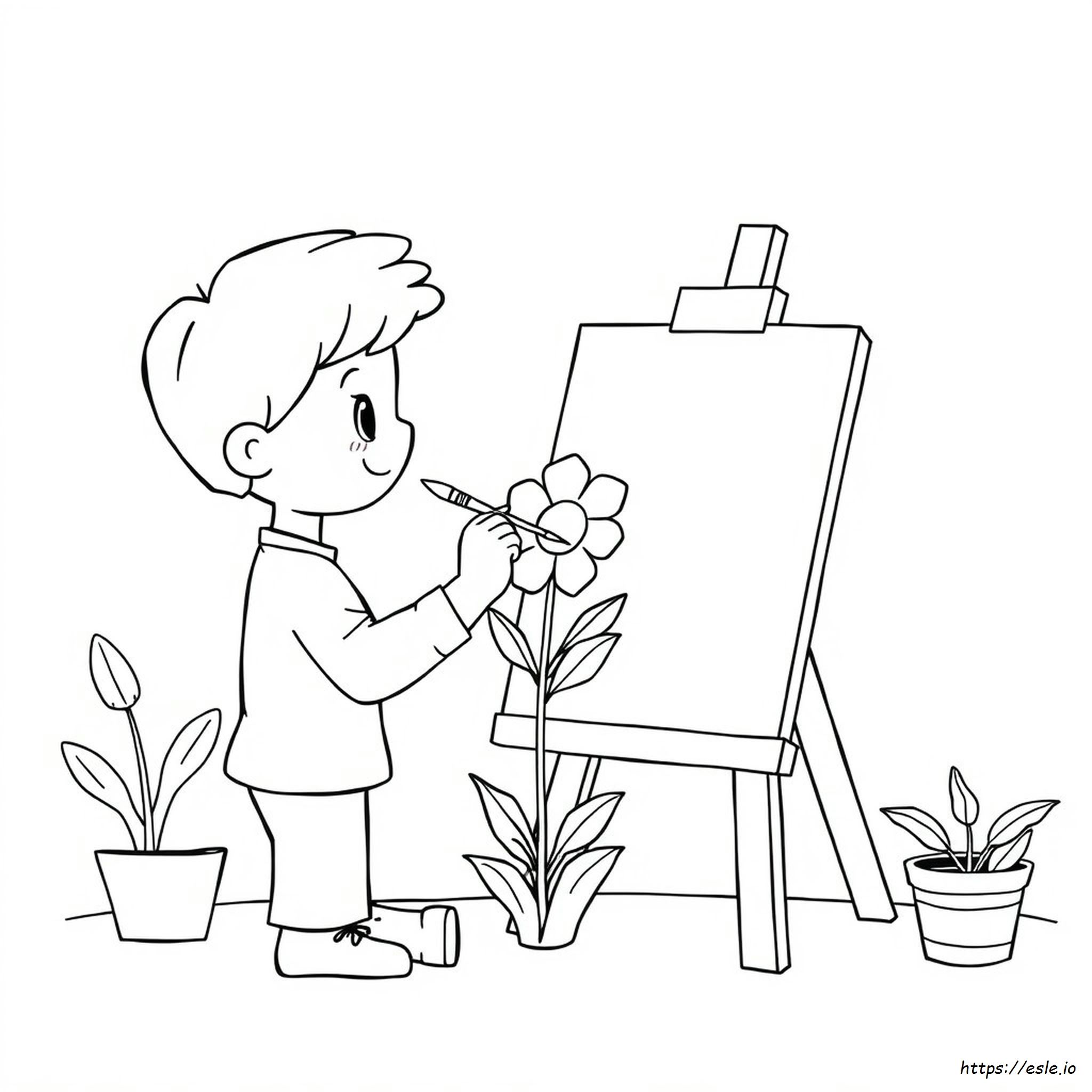Desenhos Para Colorir De Terapia