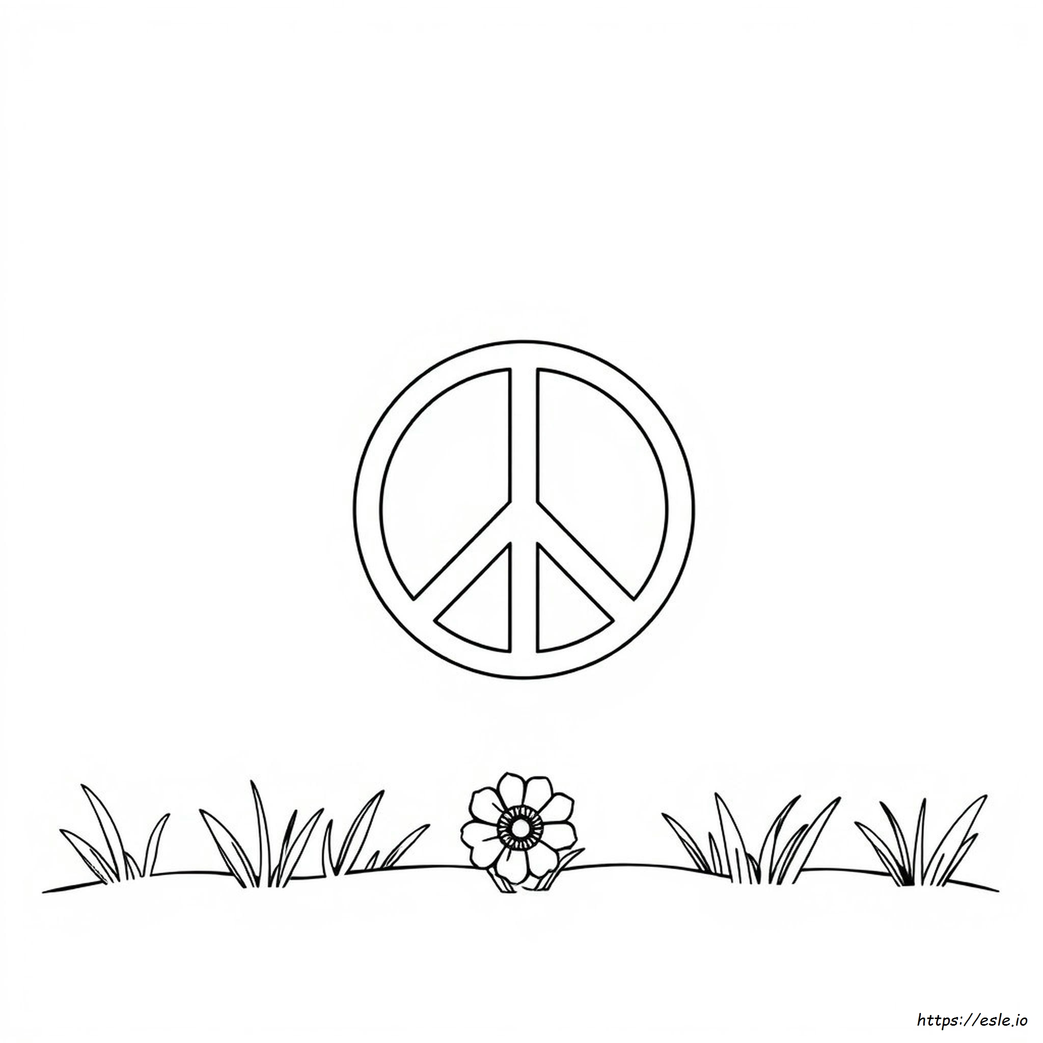 Color That Represents Peace