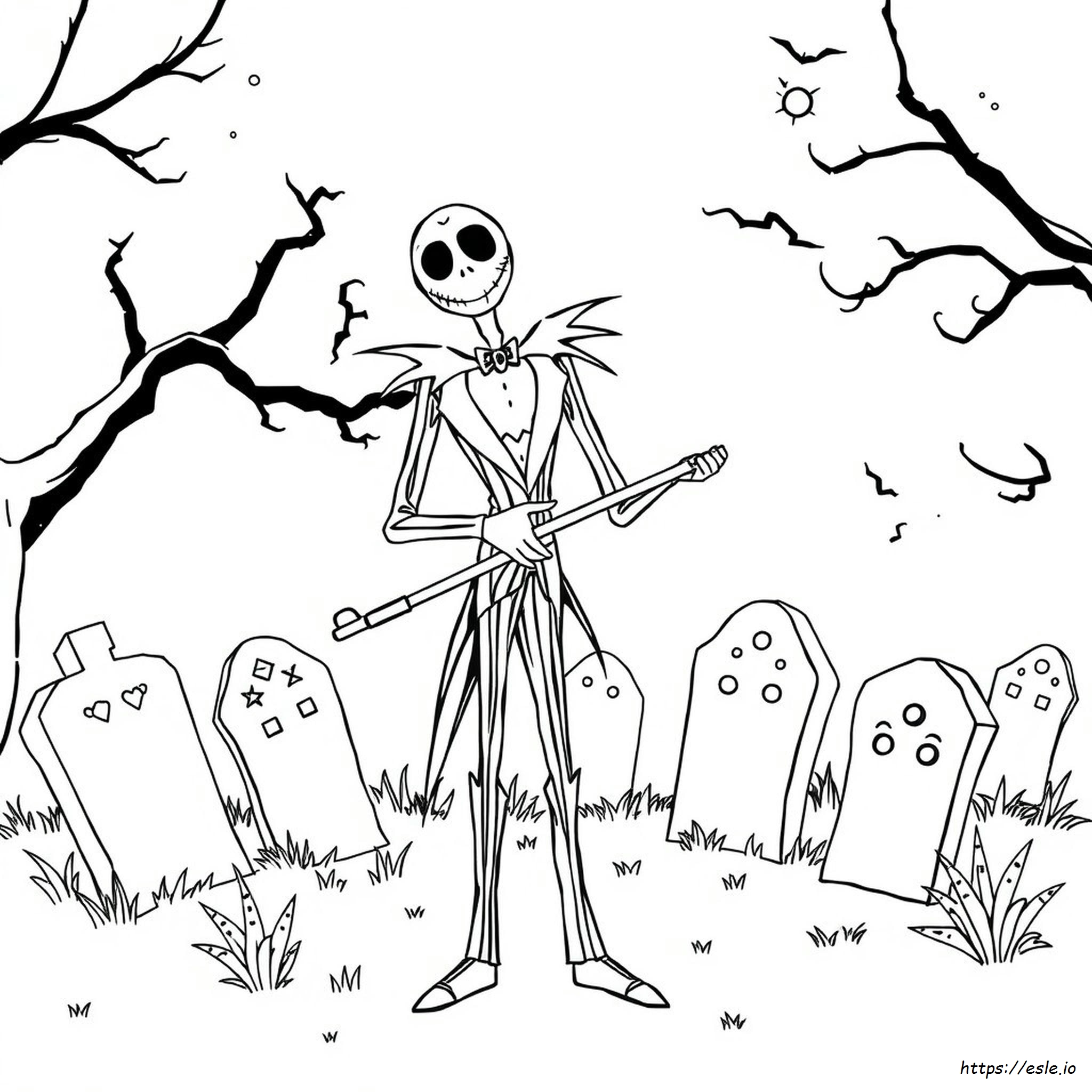 Beetlejuice: Libro Da Colorare