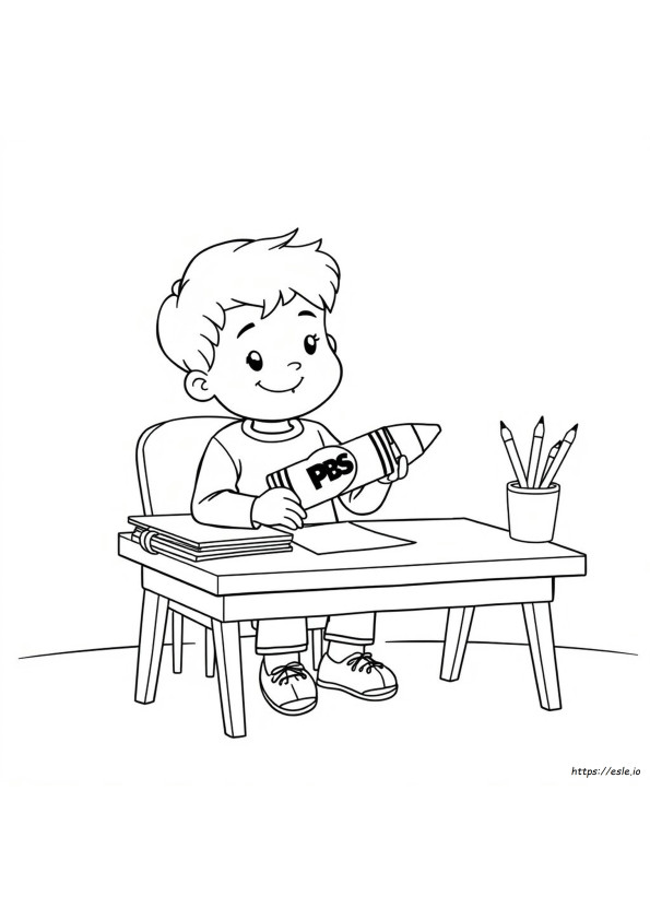 Free Printable Pbs Kids Coloring Pages