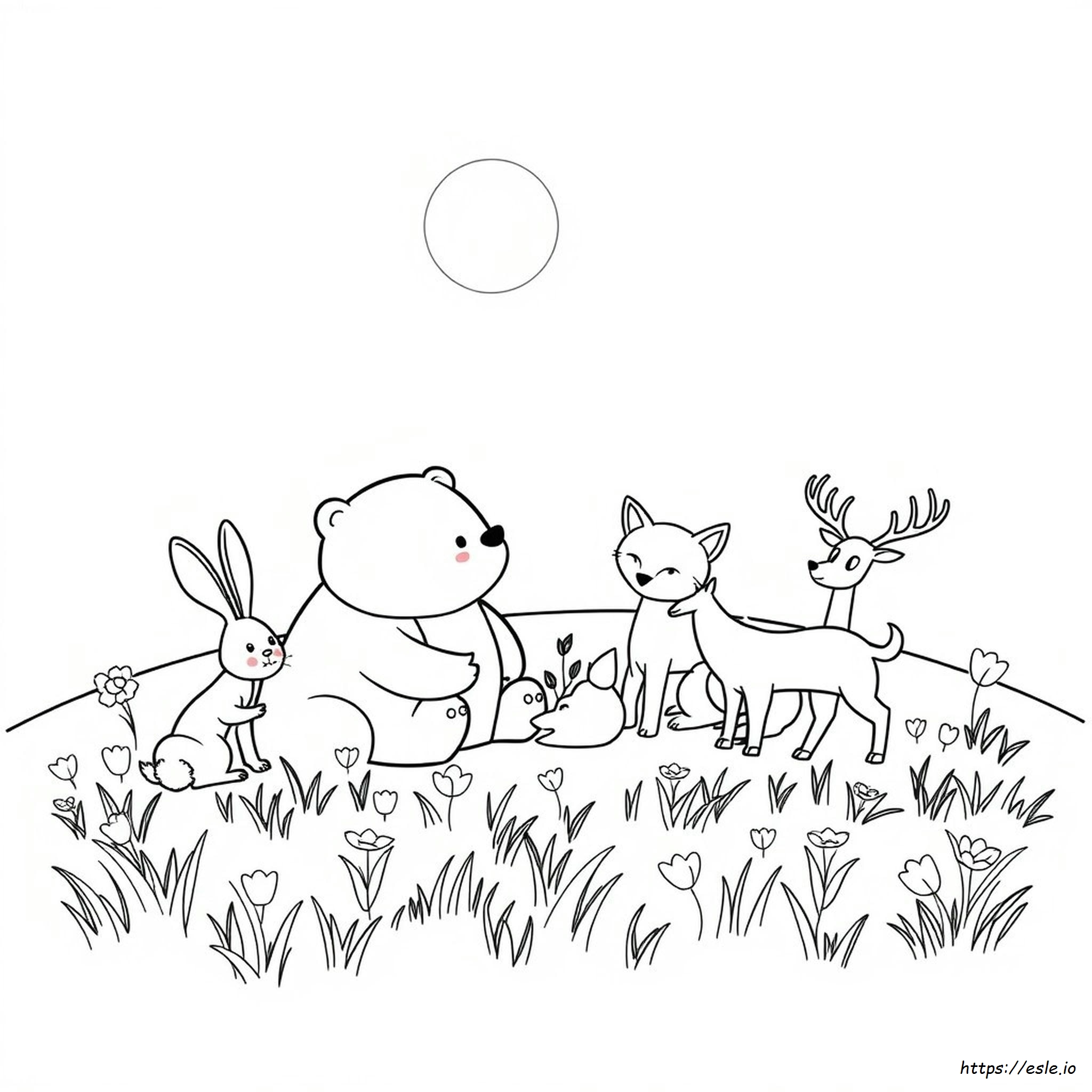 Dibujos Para Colorear E Imprimir Dibujos Para Colorear E Imprimir