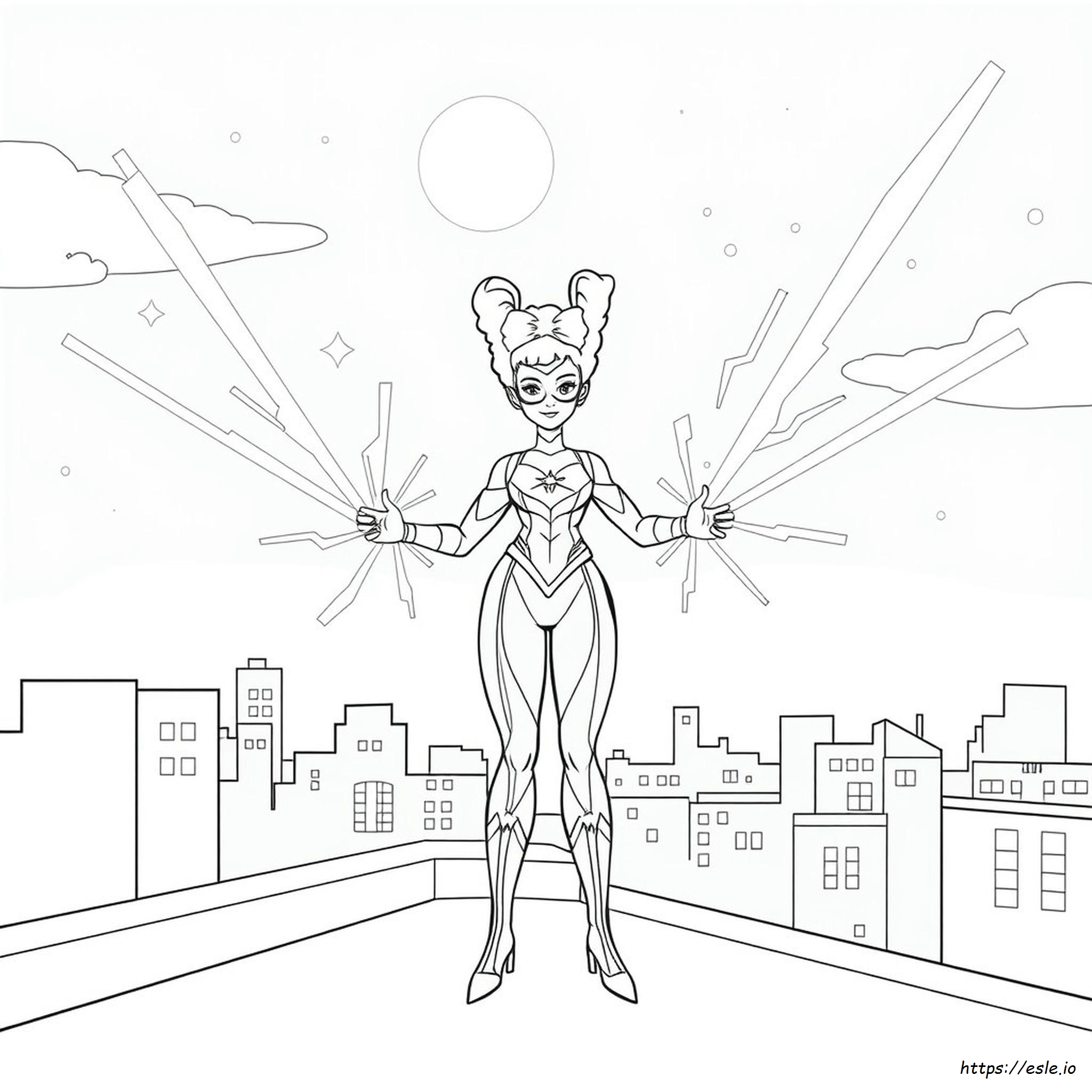 Jubilee Colouring Pages