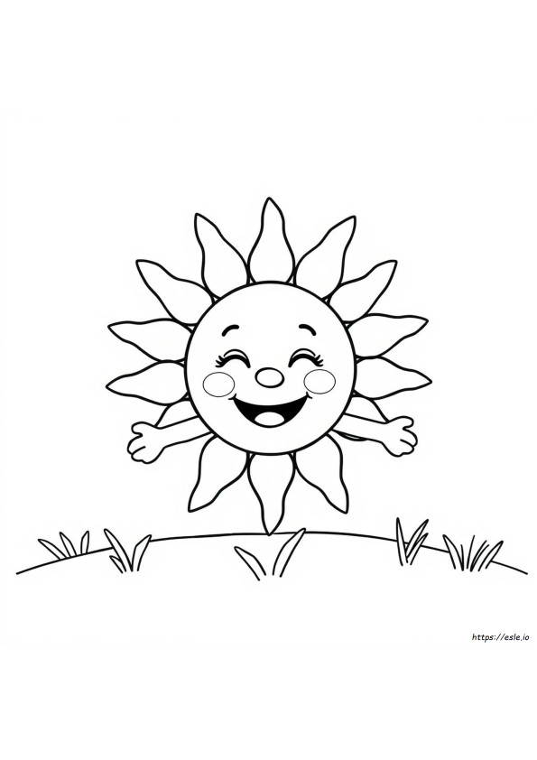Coloring Pages For 1 Year Olds