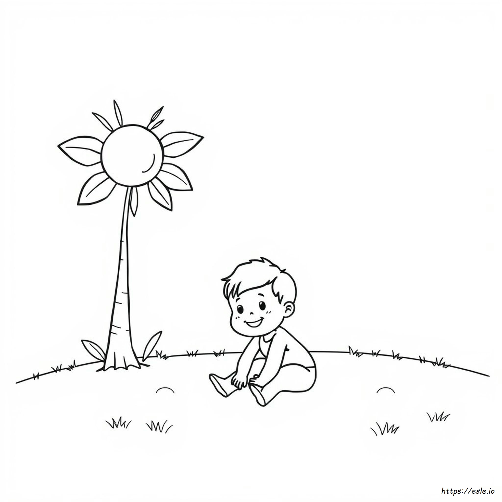 Disegni Da Colorare Per Bambini