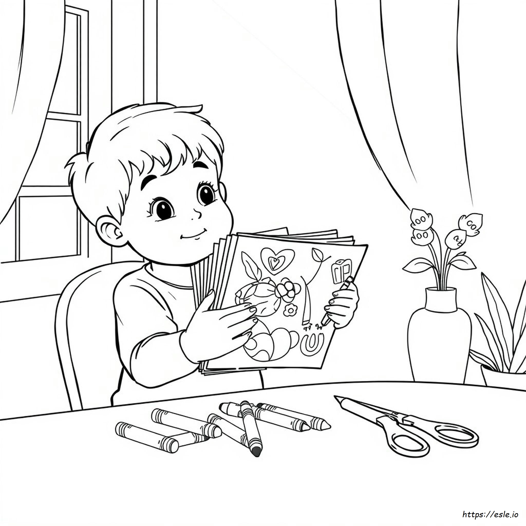 Dibujos Para Colorear Para Imprimir