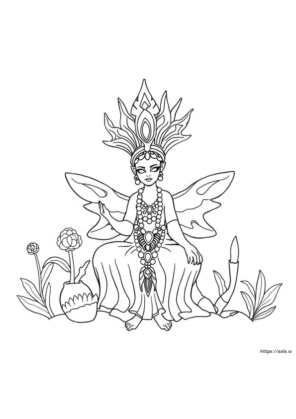 Warna-Warna Oshun
