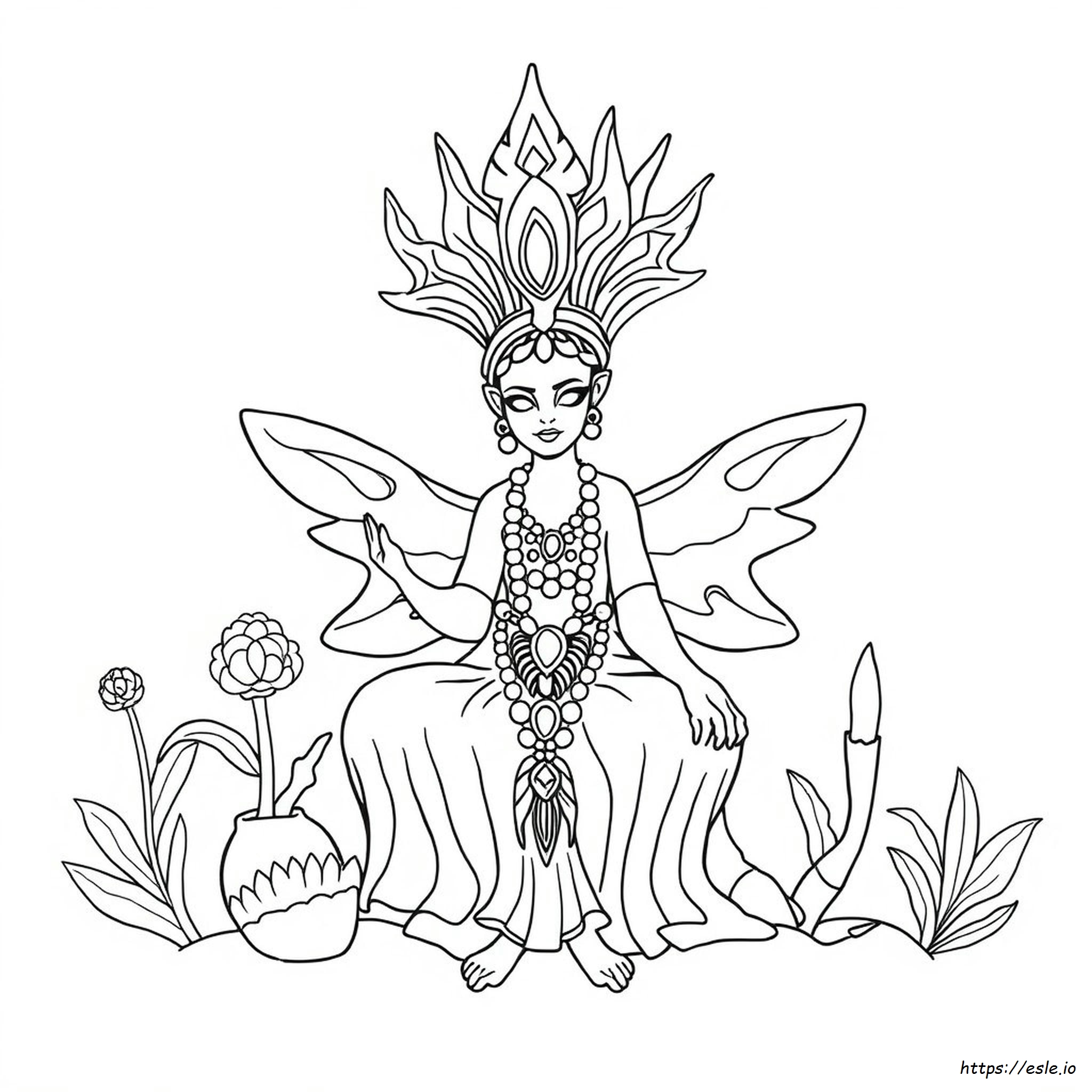 Cuáles Son Los Colores De Oshun