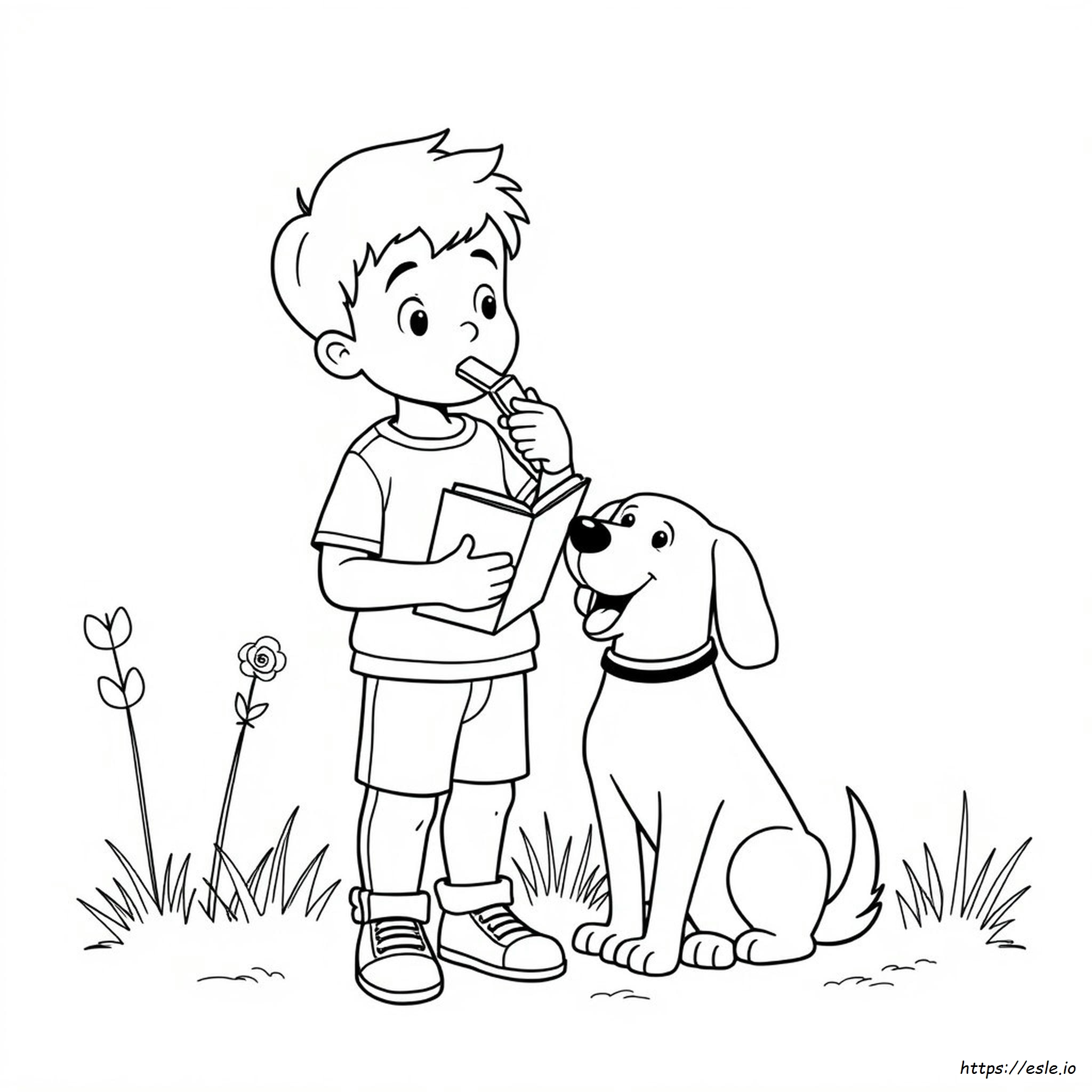 Asma: Disegni Da Colorare